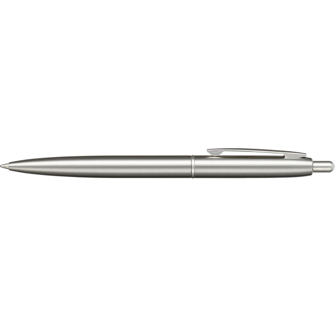 Recycled Stainless Steel Ballpoint Pen 23