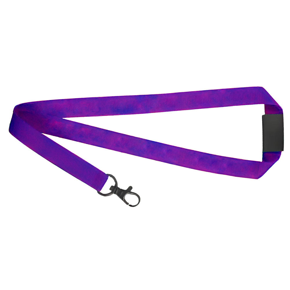 Custom Detachable Logo Lanyard 10