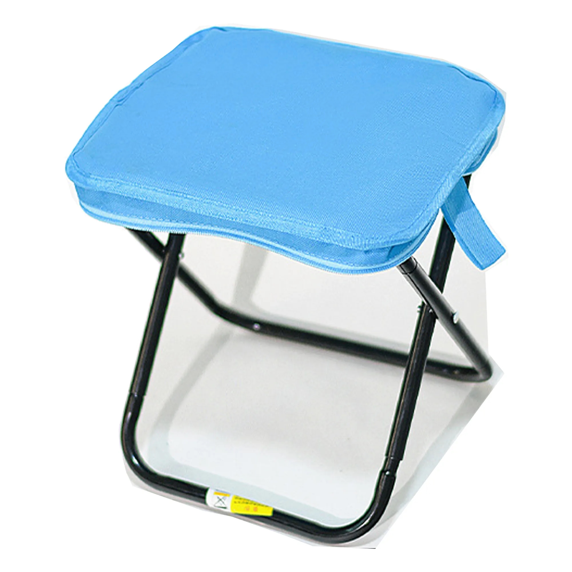 Handbag Folding Stool 5