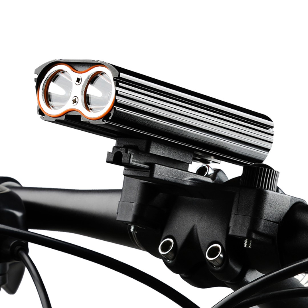 Mountain Biking Headlights 3