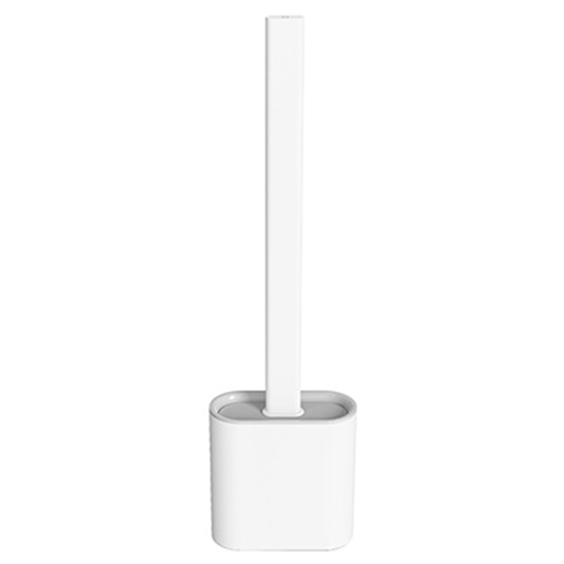 Wall-Mounted Toilet Brush 3