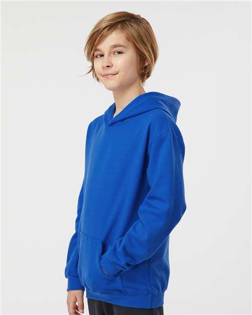Youth Hooded Sweatshirt - 320Y 21
