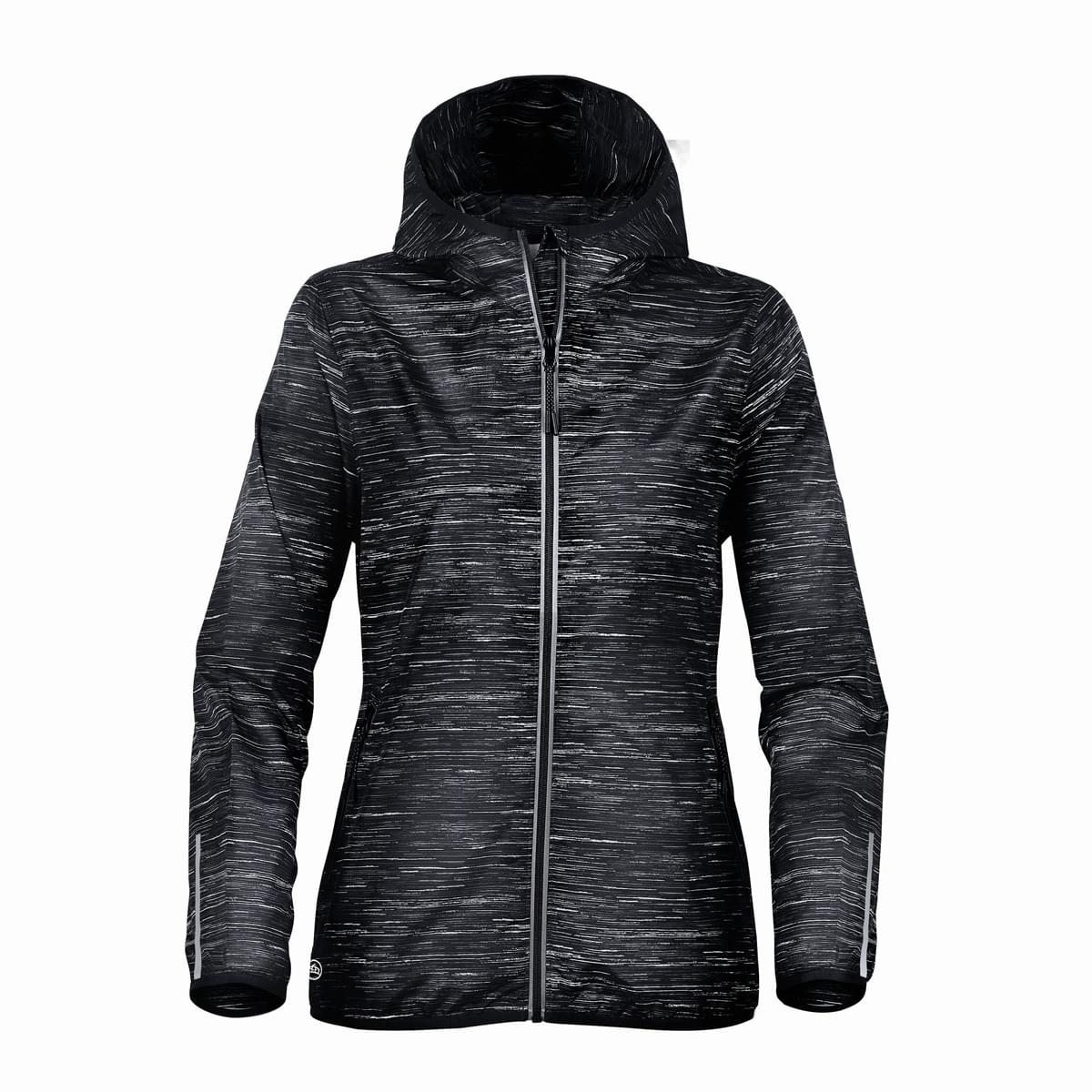 Stormtech Women's Ozone Lightweight Shell