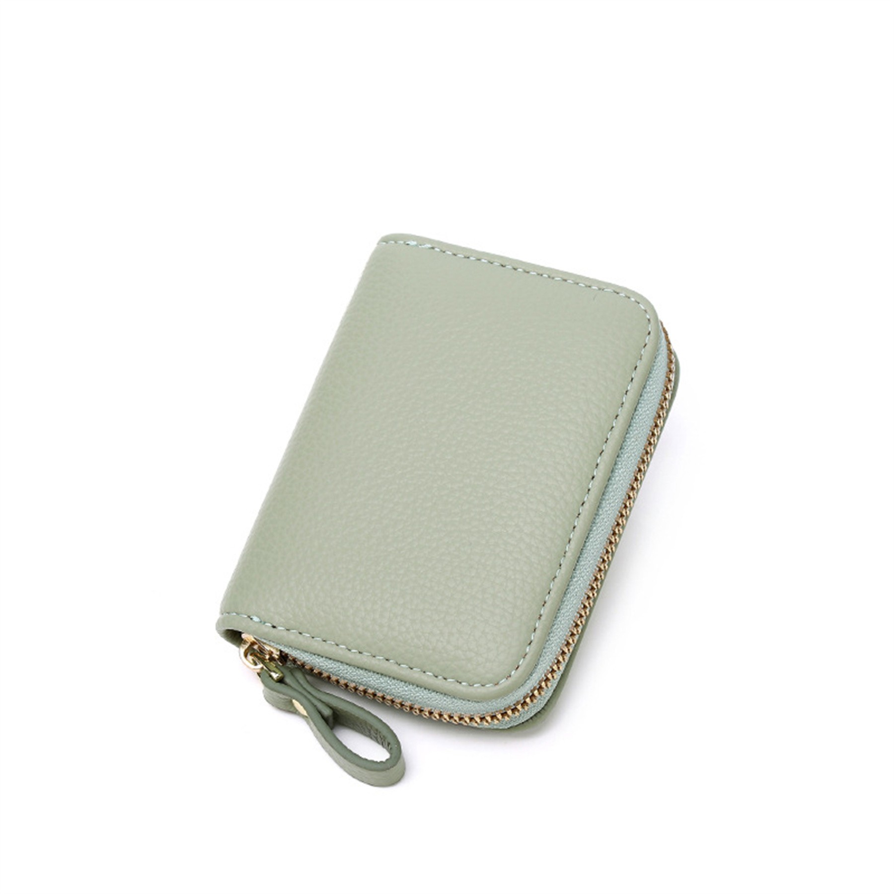 Coin Case Credit Card Holder 9