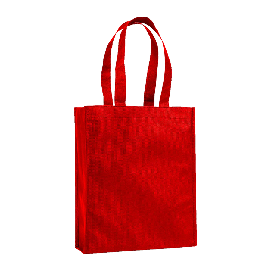 DailyMate Eco Tote Bag with Gusset 13