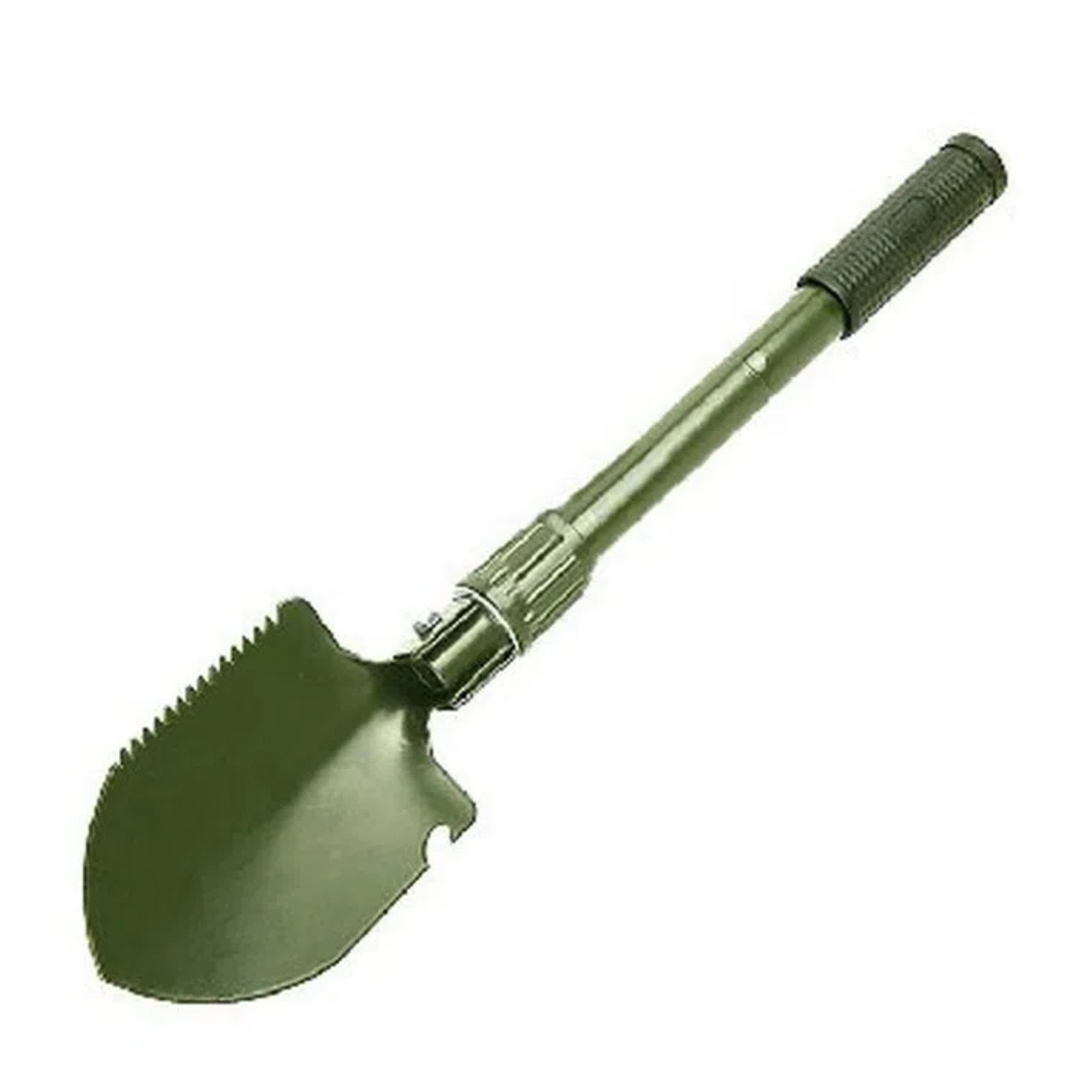 Folding Survival Shovel 2
