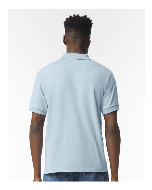 Unisex DryBlend® Polo - 8800 74