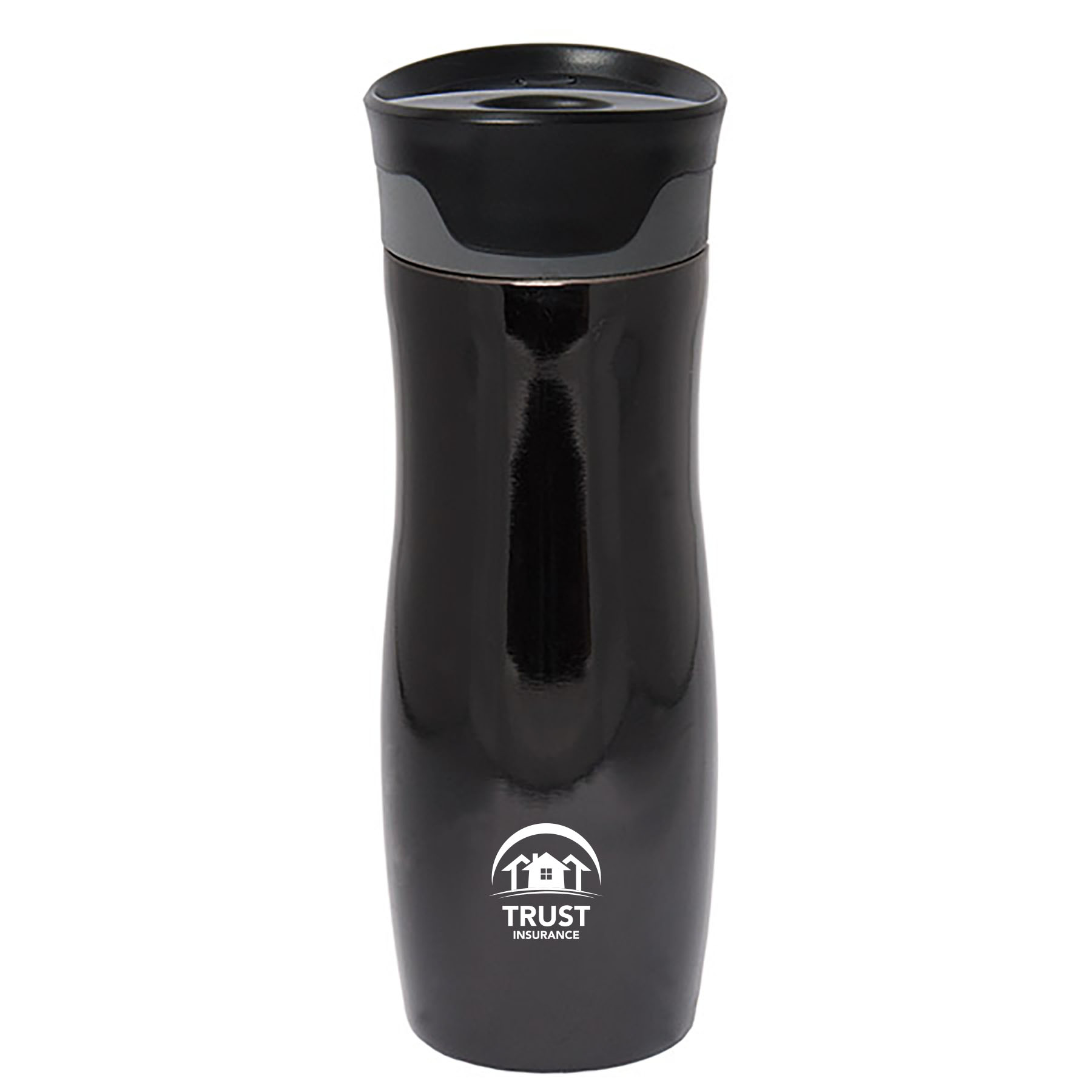 500 Ml. (17 Fl. Oz.) Leakproof Vacuum Travel Tumbler 3