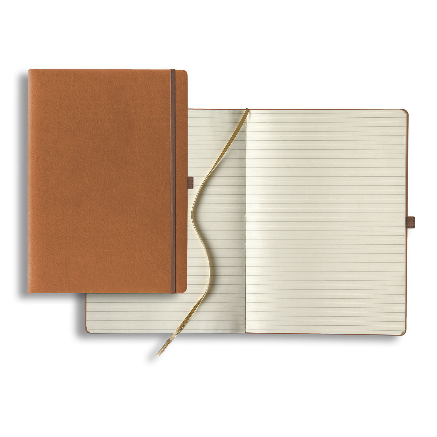 Castelli Tucson A4 Grande Lined Ivory Page Journal 8