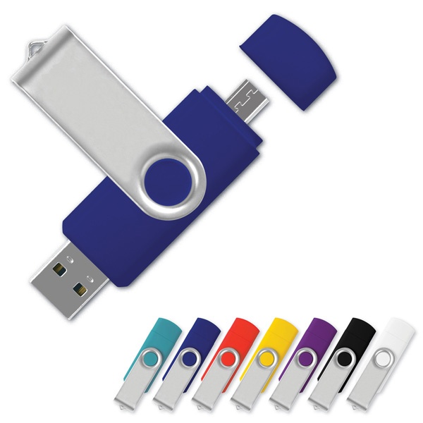 OTC USB flash drive - 512MB 1