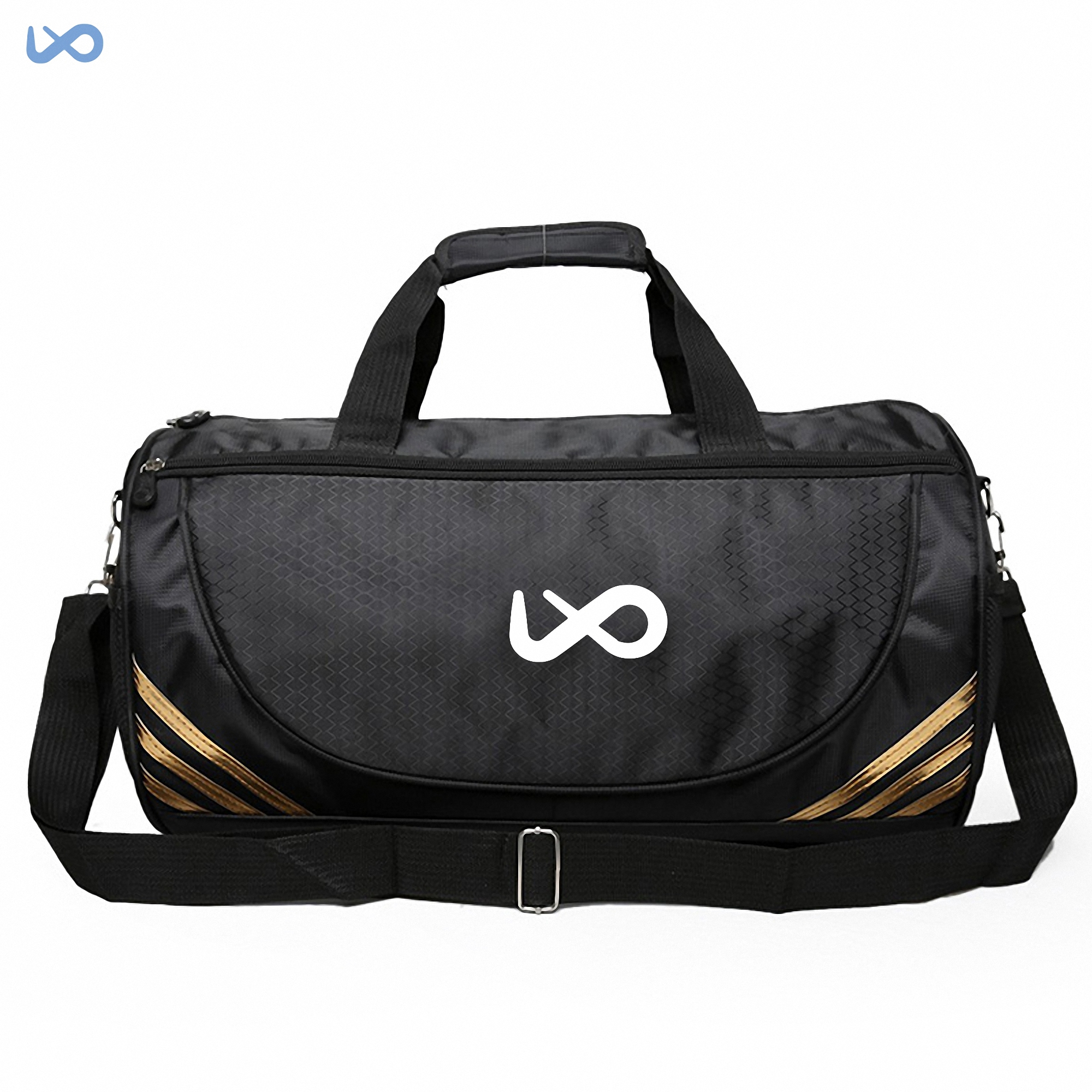 Nylon Sling Bag 3