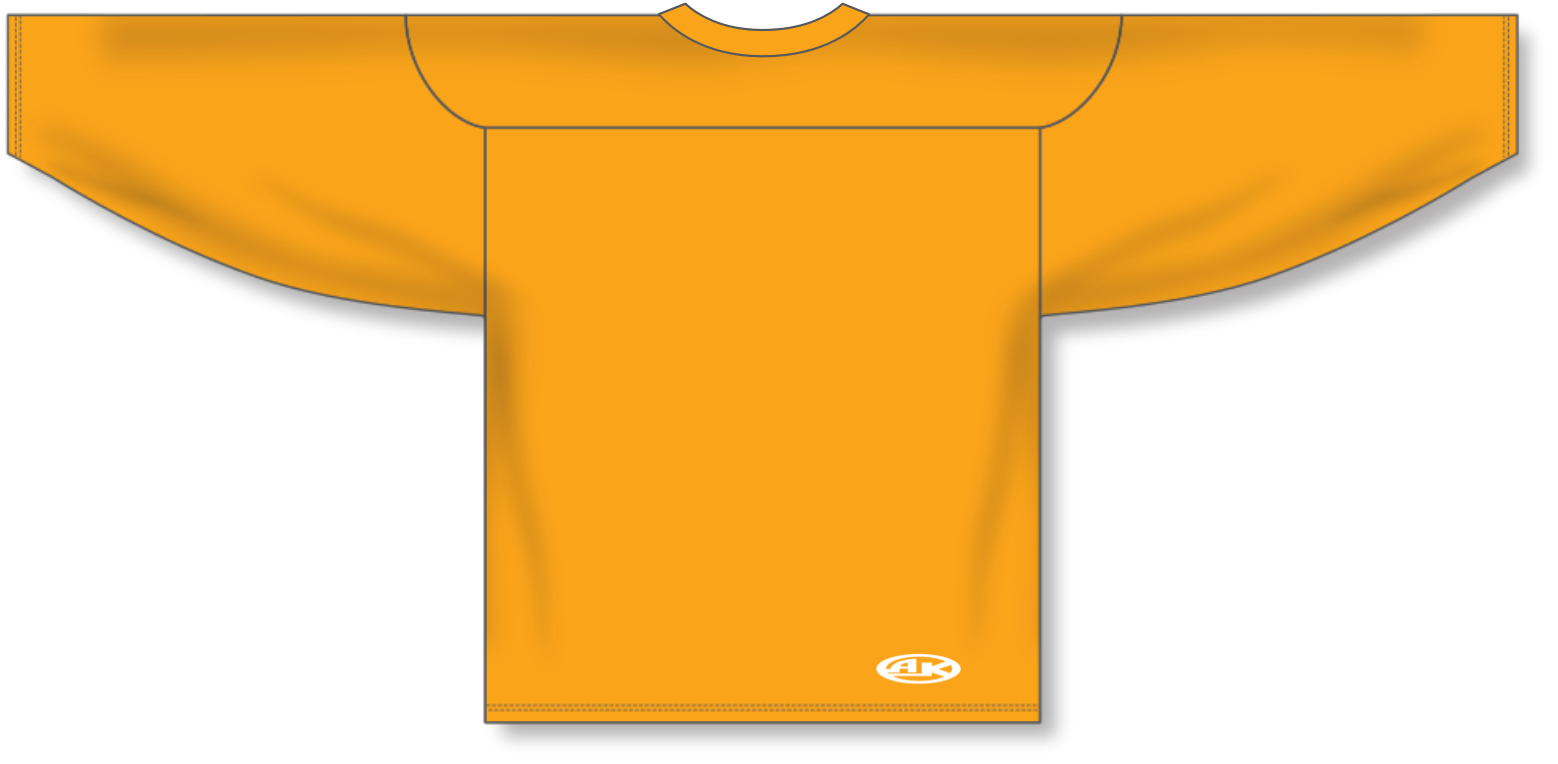 Practice Hockey Jerseys H6000-G01 14