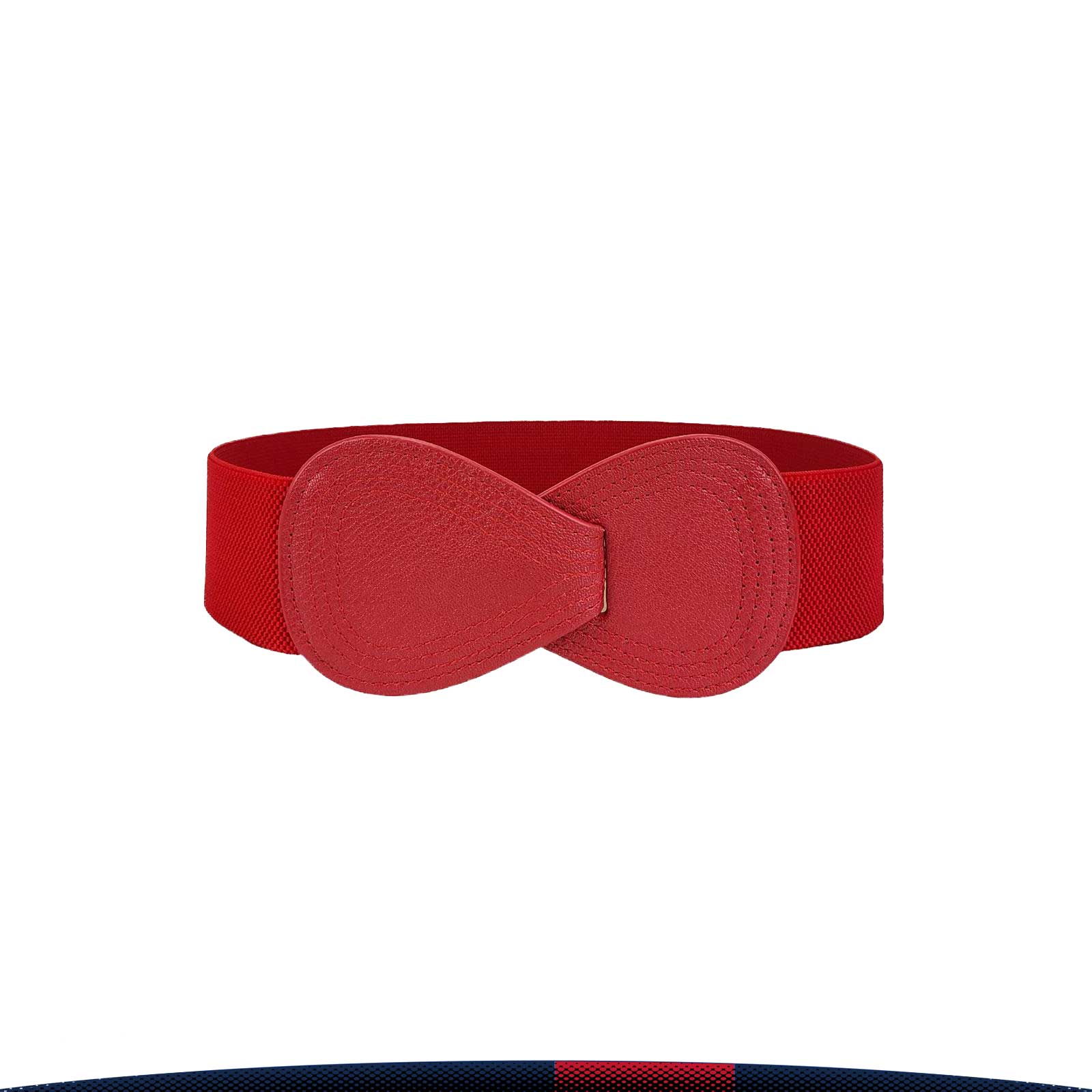 Alnot Leather Belt 3