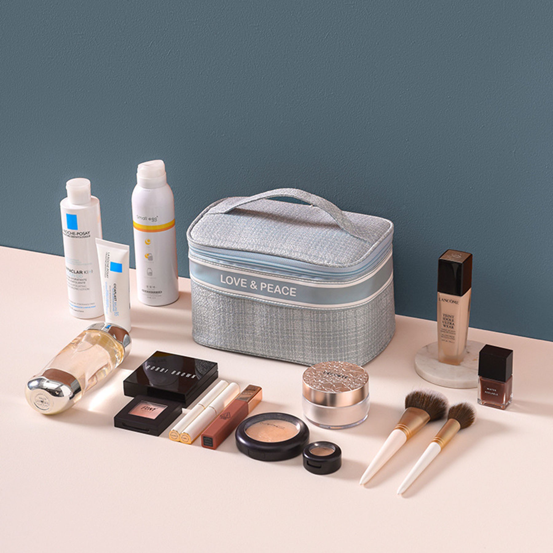 Makeup Bag 2