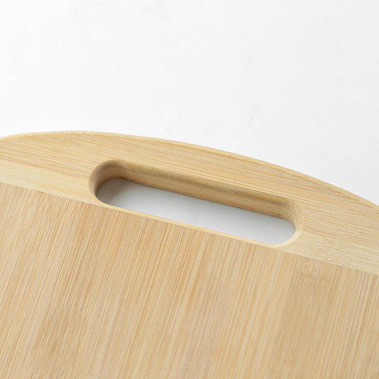 Bamboo Cutting Board 5