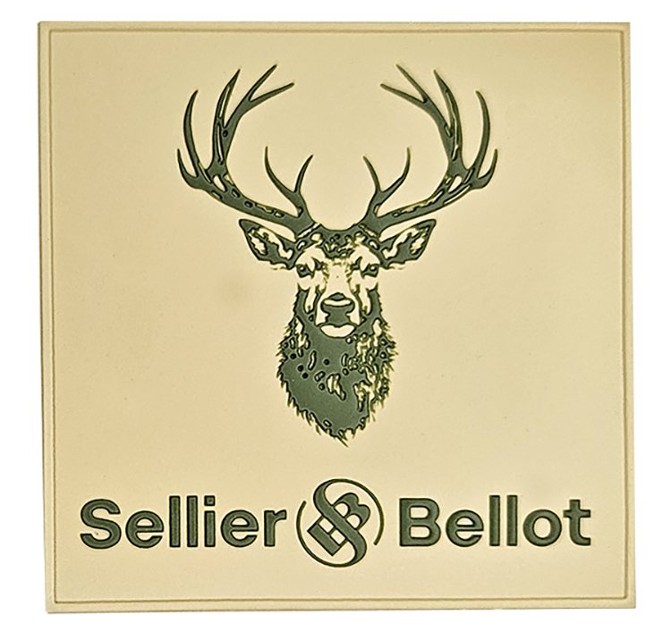 Custom Velcro Patches & Morale Badges - USA Made 4