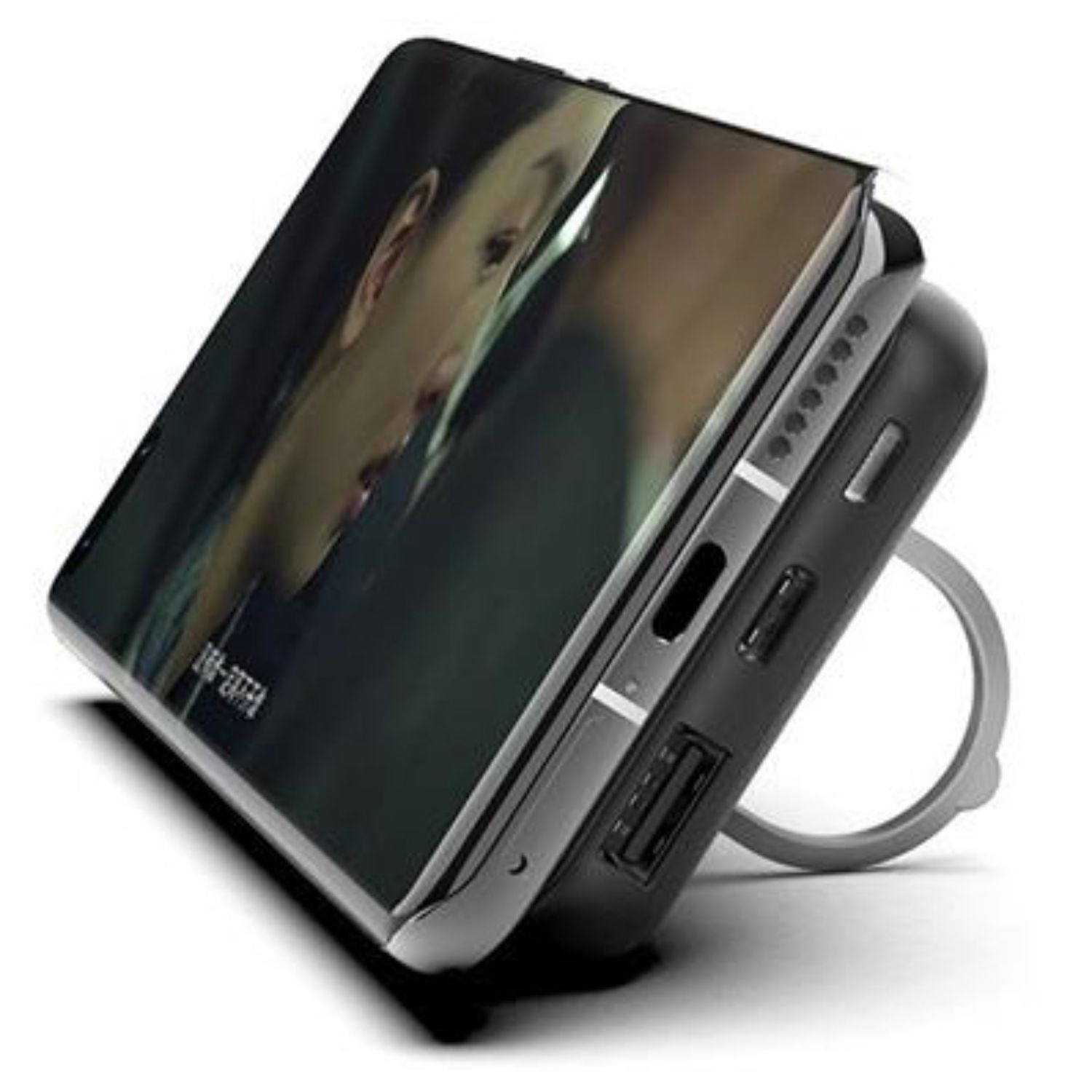 Ultra-Thin Wireless Magnetic Charger & Power Bank 7