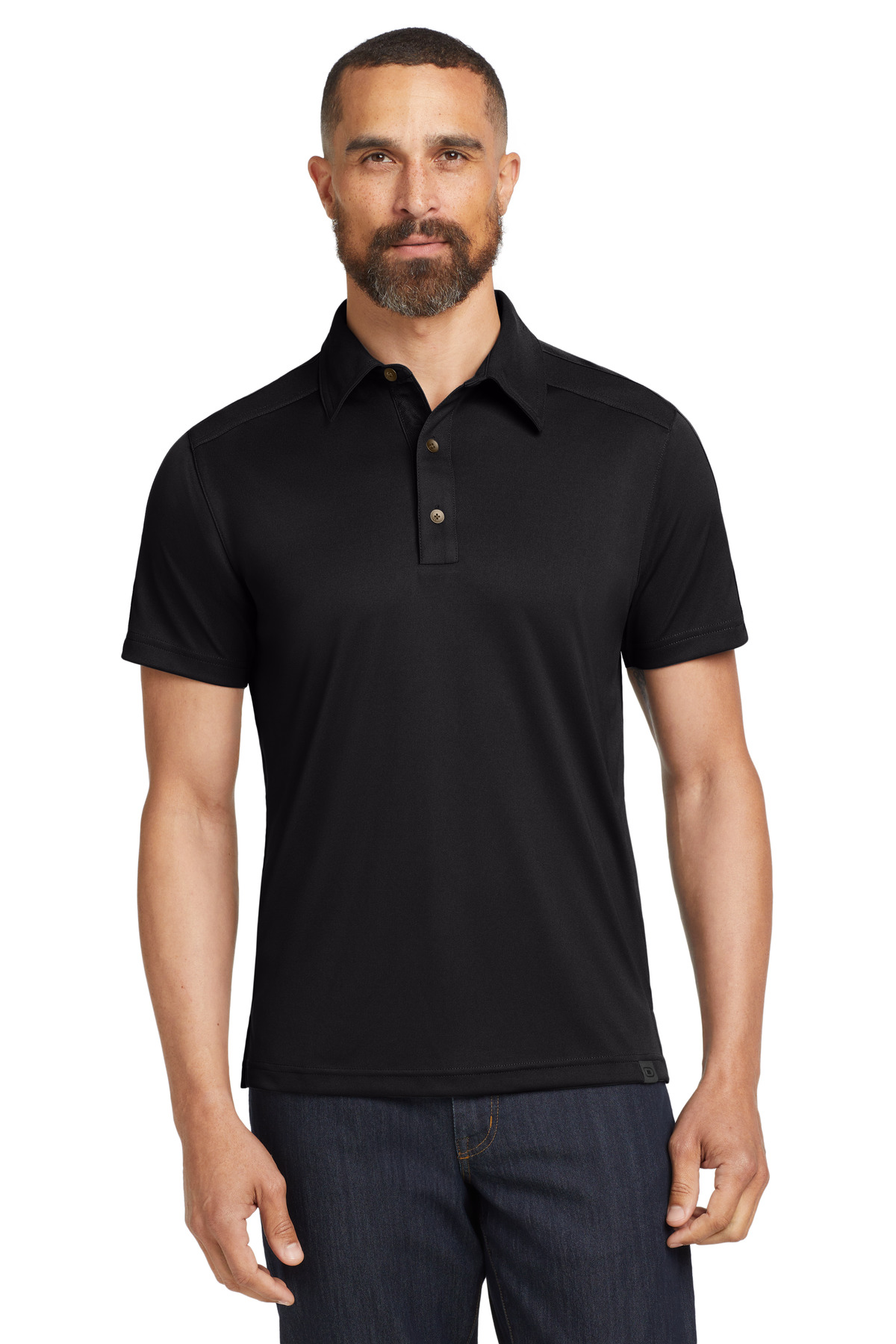OGIO - Hybrid Polo. OG109 14