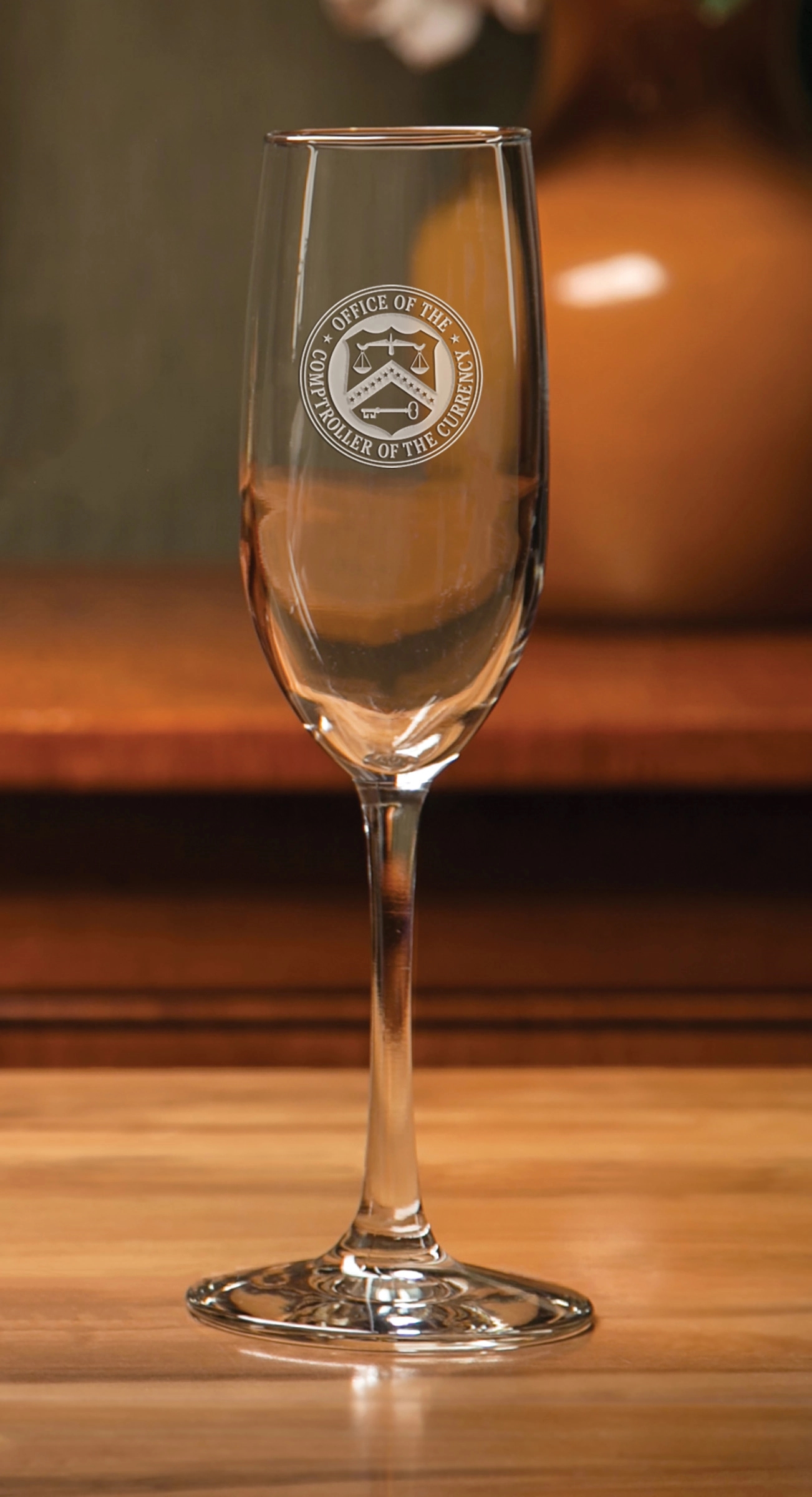 Selection Champagne Flute 3
