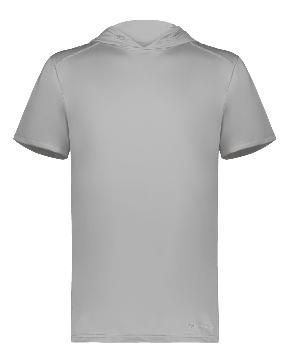 Men's Hooded T-Shirt Powered by Coolcore - 222142 28