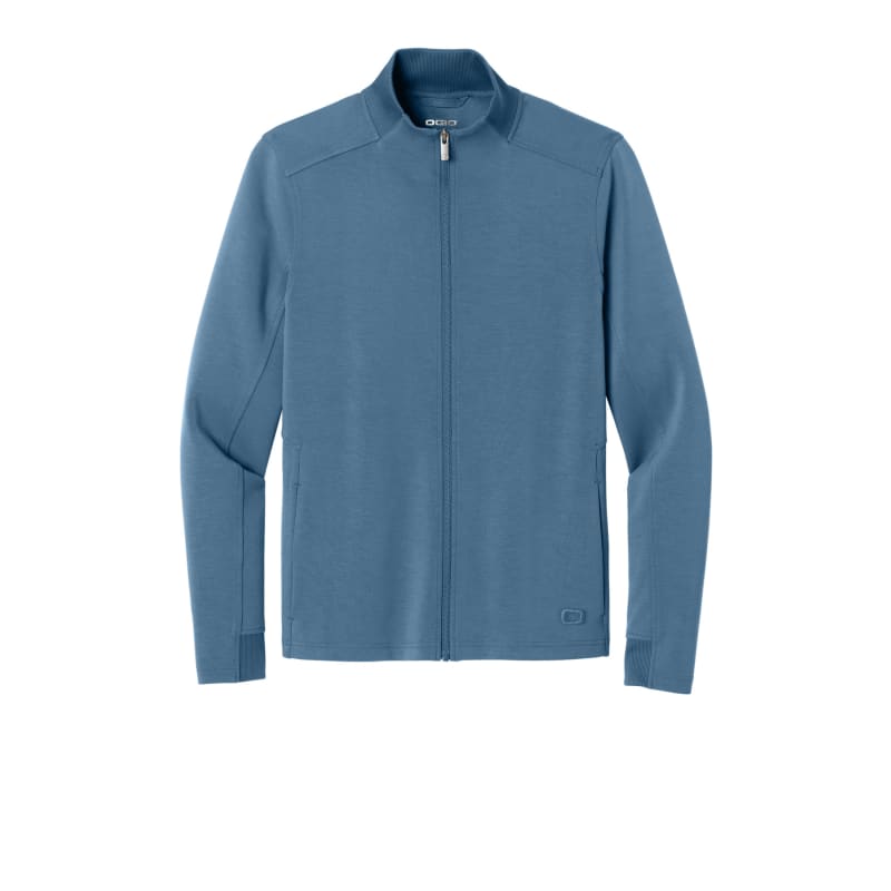 OGIO Transcend Full-Zip 2