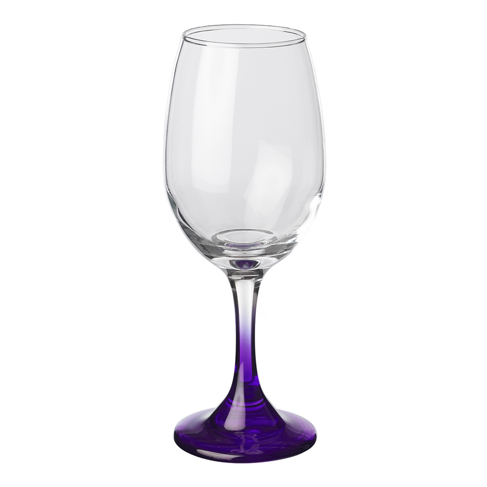 12.75 oz. White Wine Glasses 2