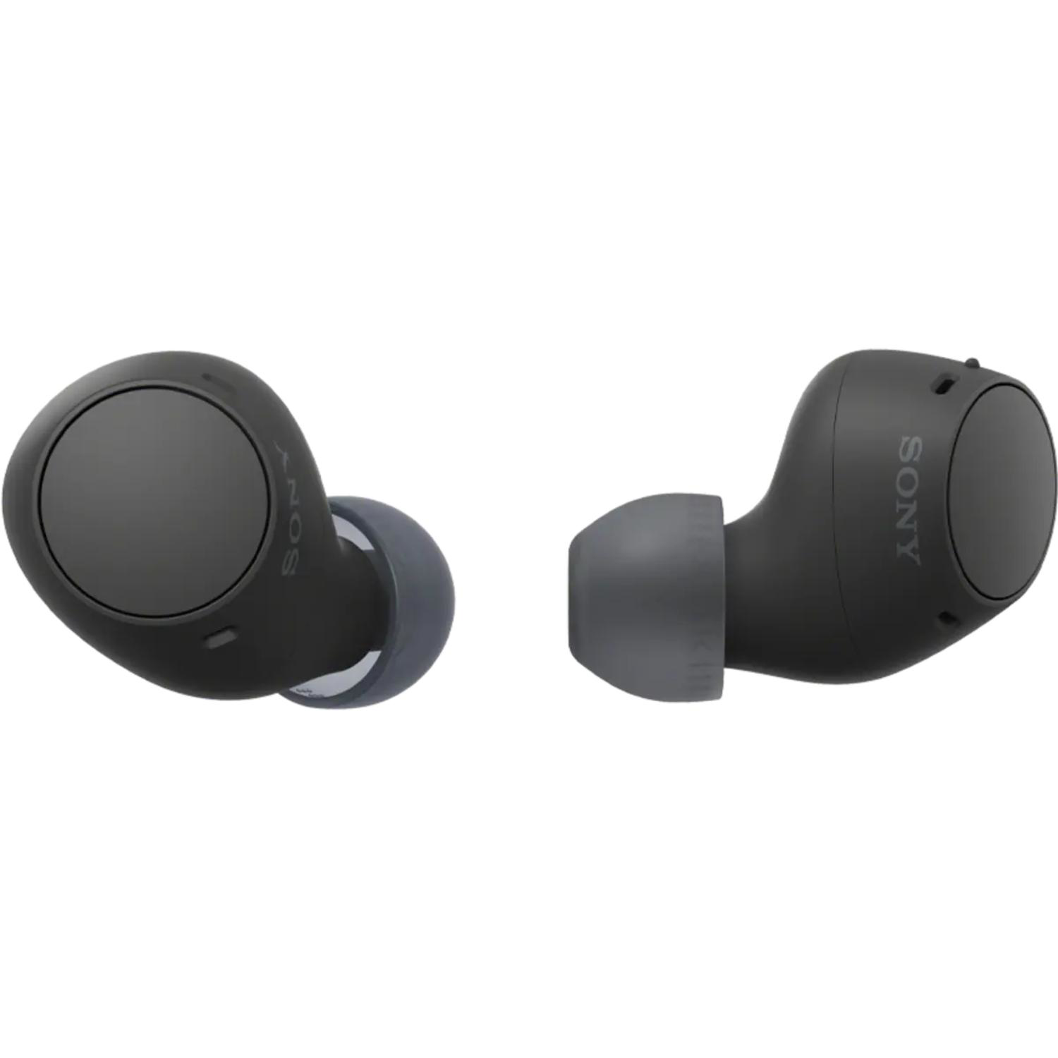Sony® Truly Wireless Earbuds with 11 Hours Battery Life 8
