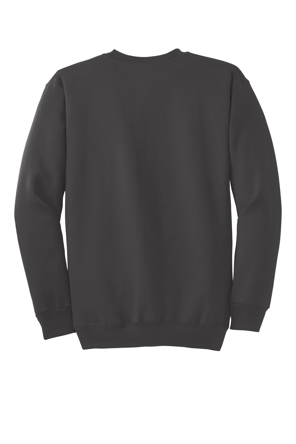 Port & Co Essential Fleece Crewneck Sweatshirt. PC90 122