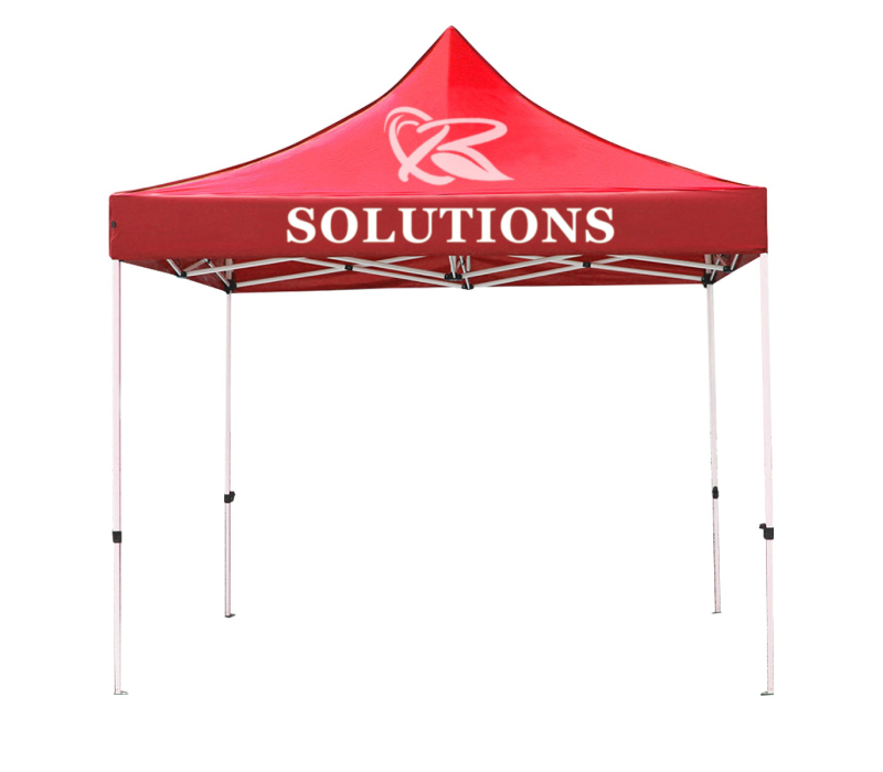 10'x10' Pop Up Display Event Tent 5