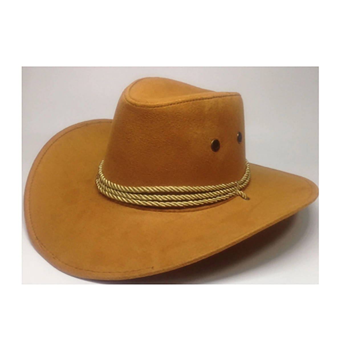Western Style Classic Cowboy Hat 4