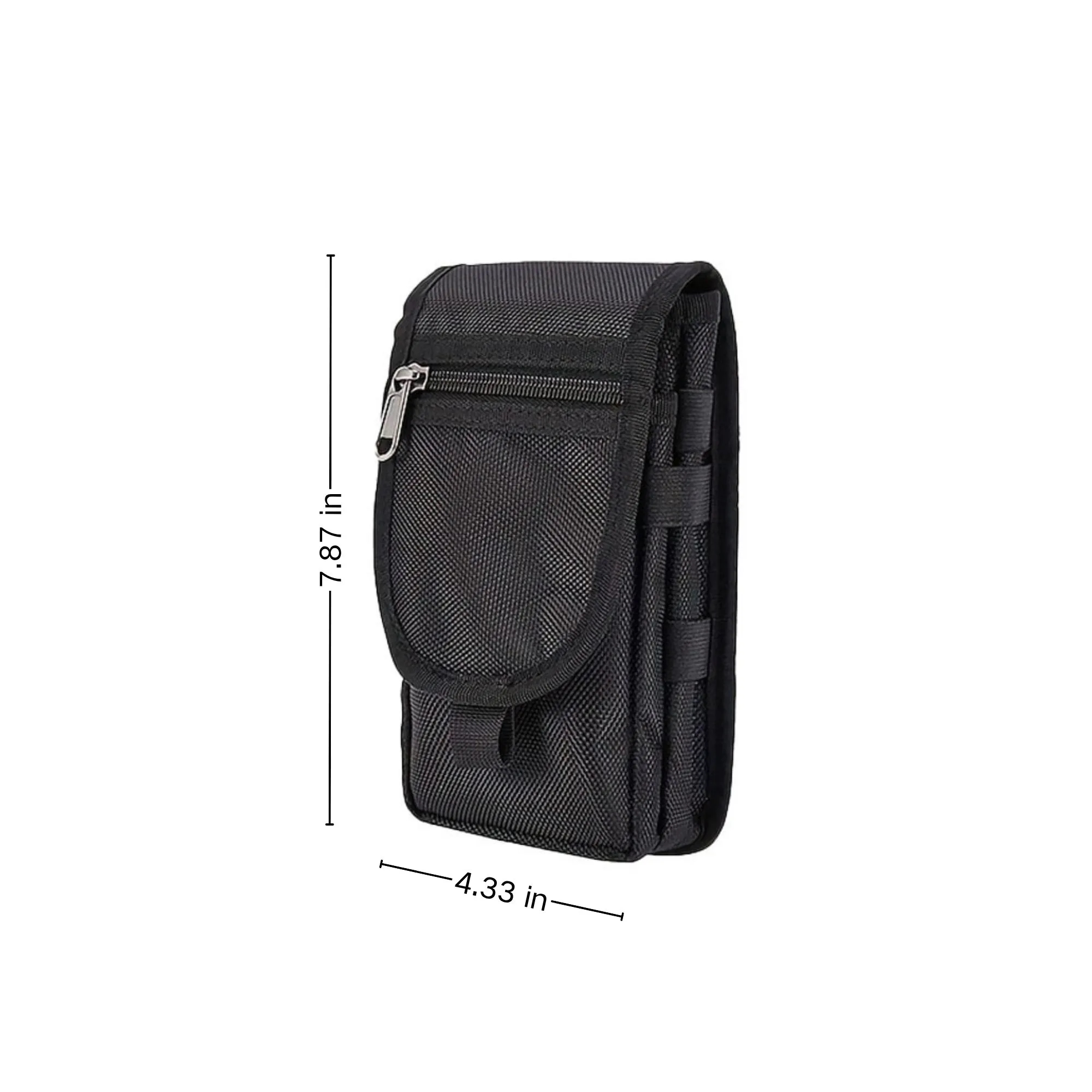Outdoor Portable Fanny Pack 4
