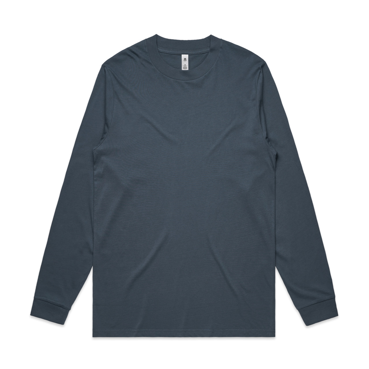 General L/S Tee | 5056S 3