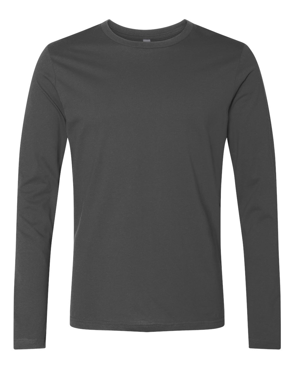 Unisex Cotton Long Sleeve Tee - 3601 52