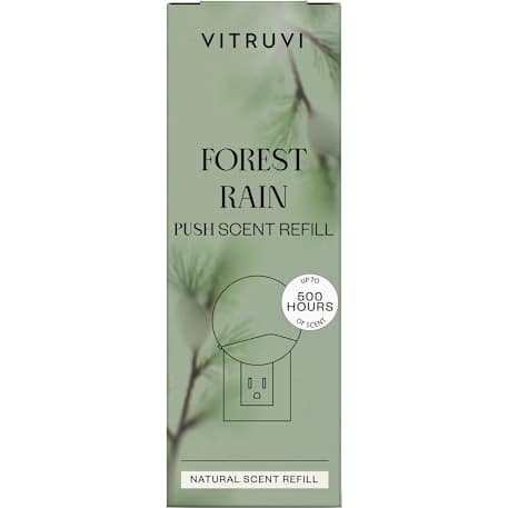 Vitruvi Plug-In Wall Diffuser + 1 Oil Bundle 18