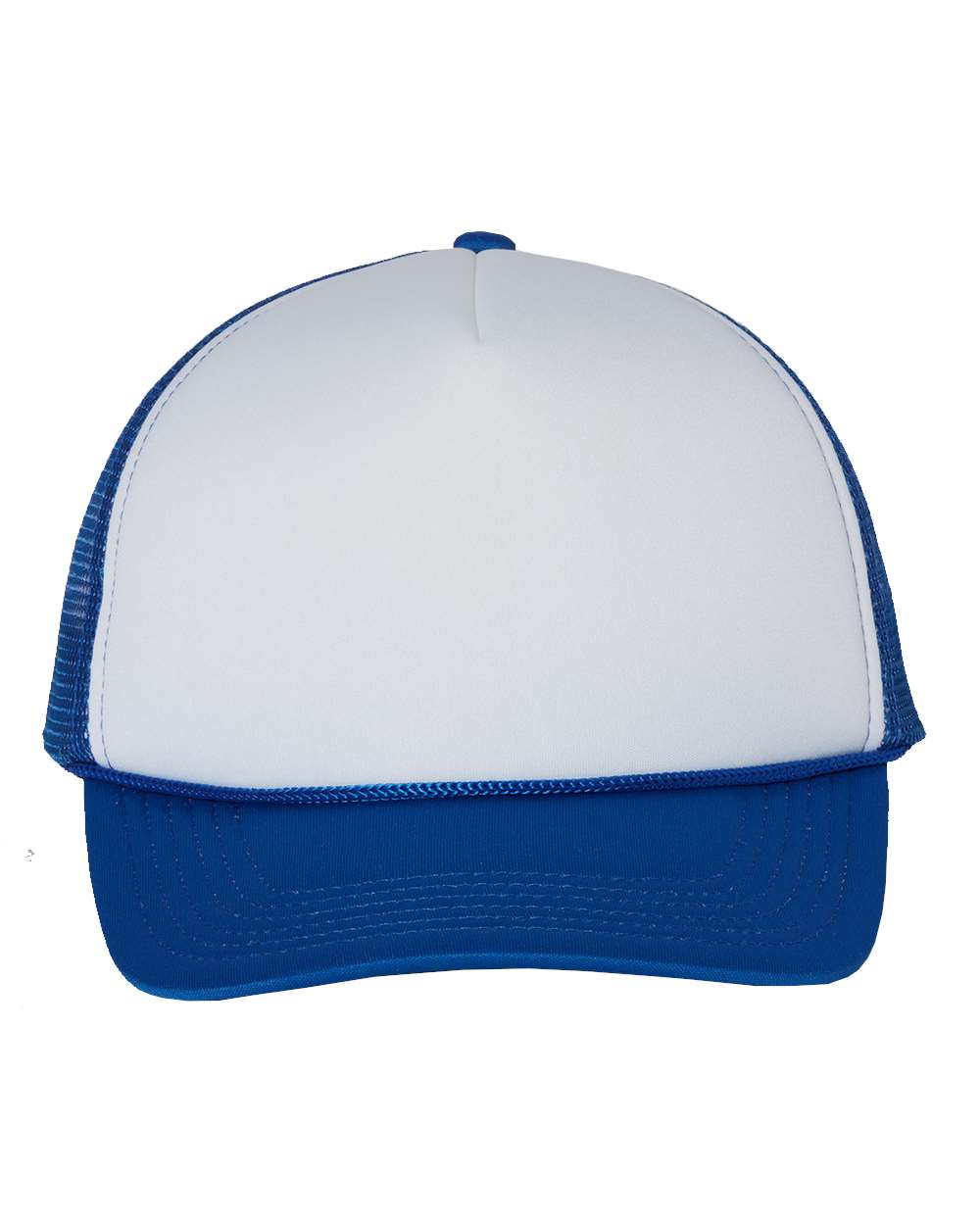 Foam Mesh-Back Trucker Cap - VC700 54