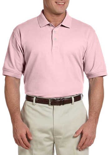 100% Peruvian Pima Cotton 35
