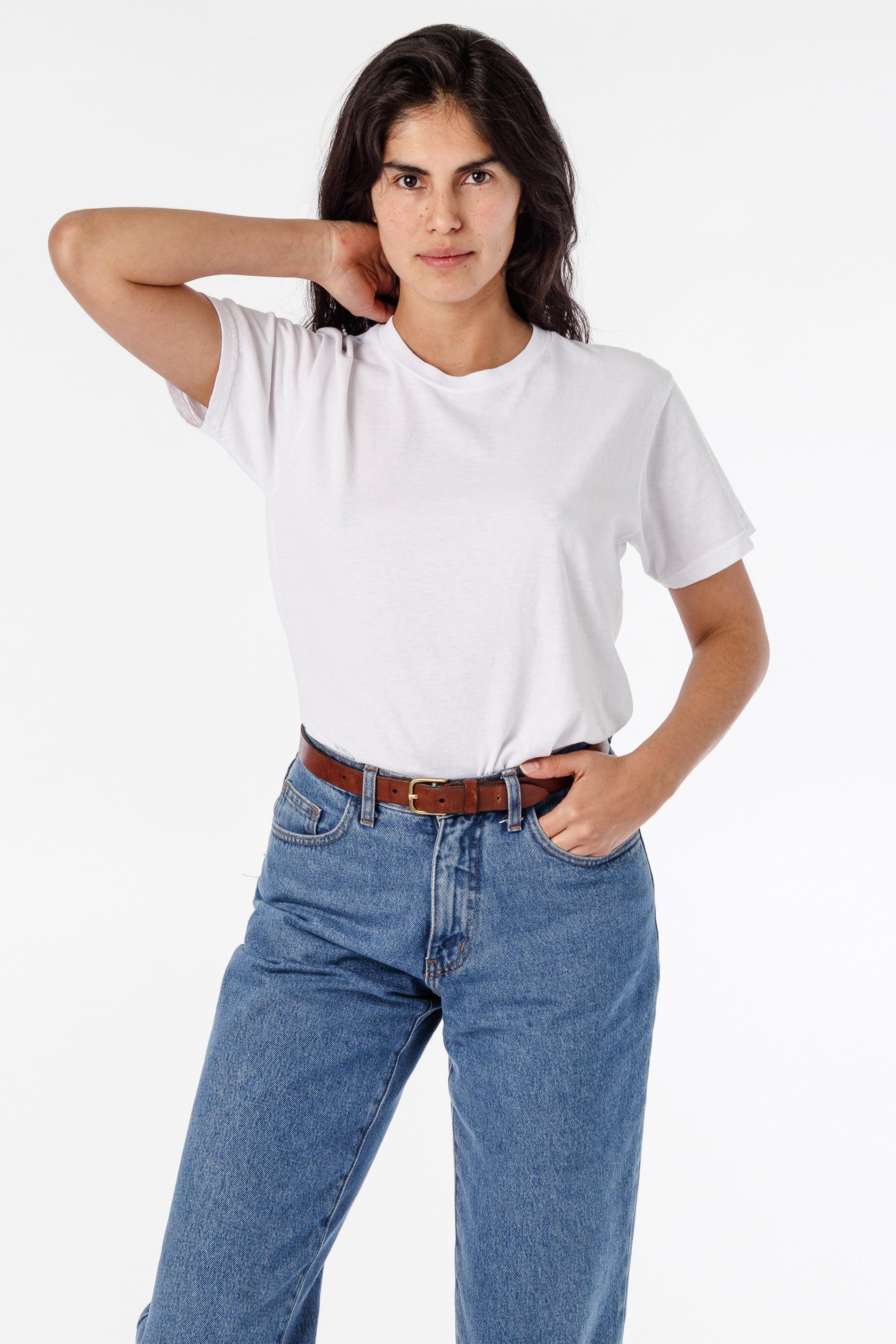 28/1 S/S GIRLY TEE 7