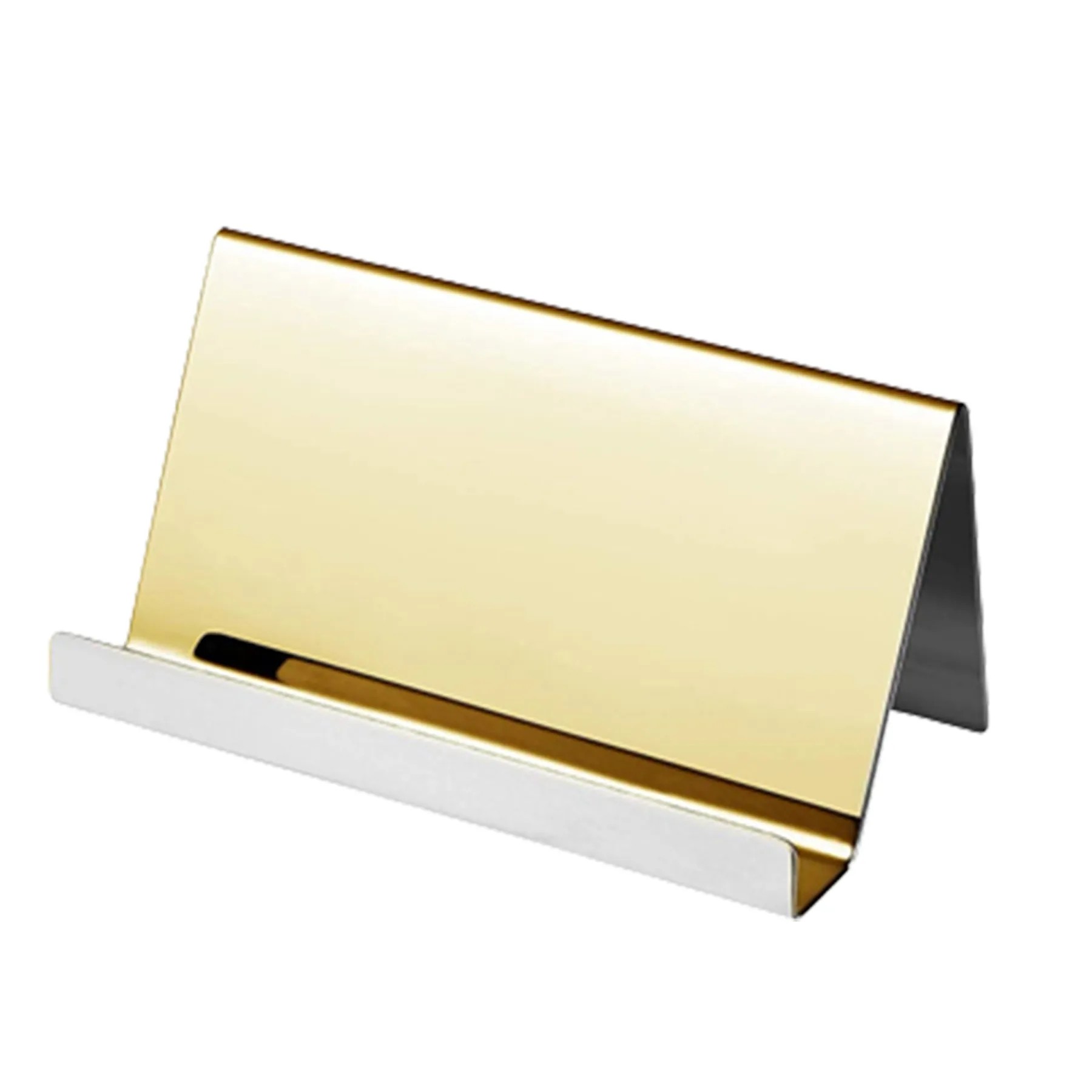 Desktop Name Card Stand/Holder 4