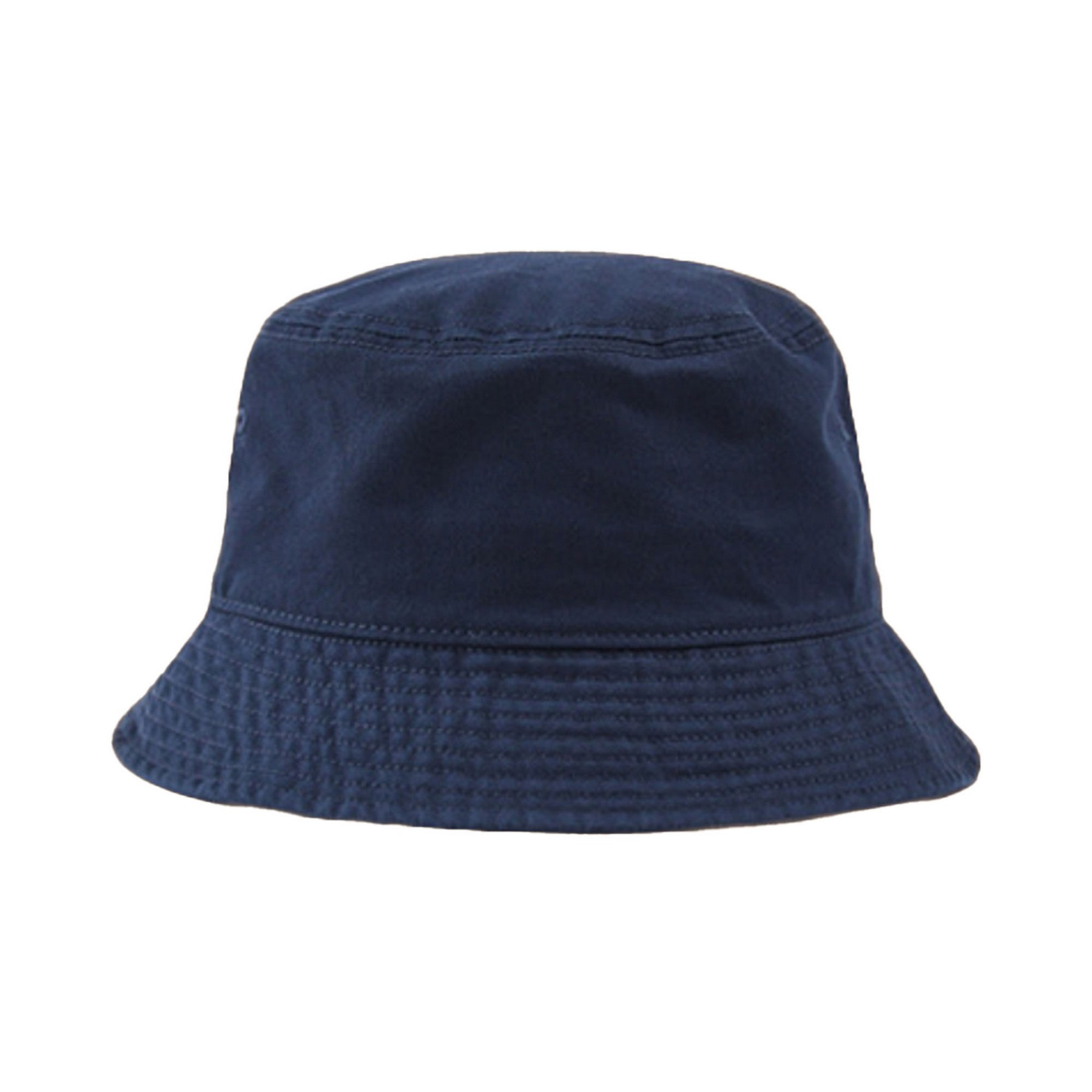 Solid-Coloured Fisherman'S Hat 4