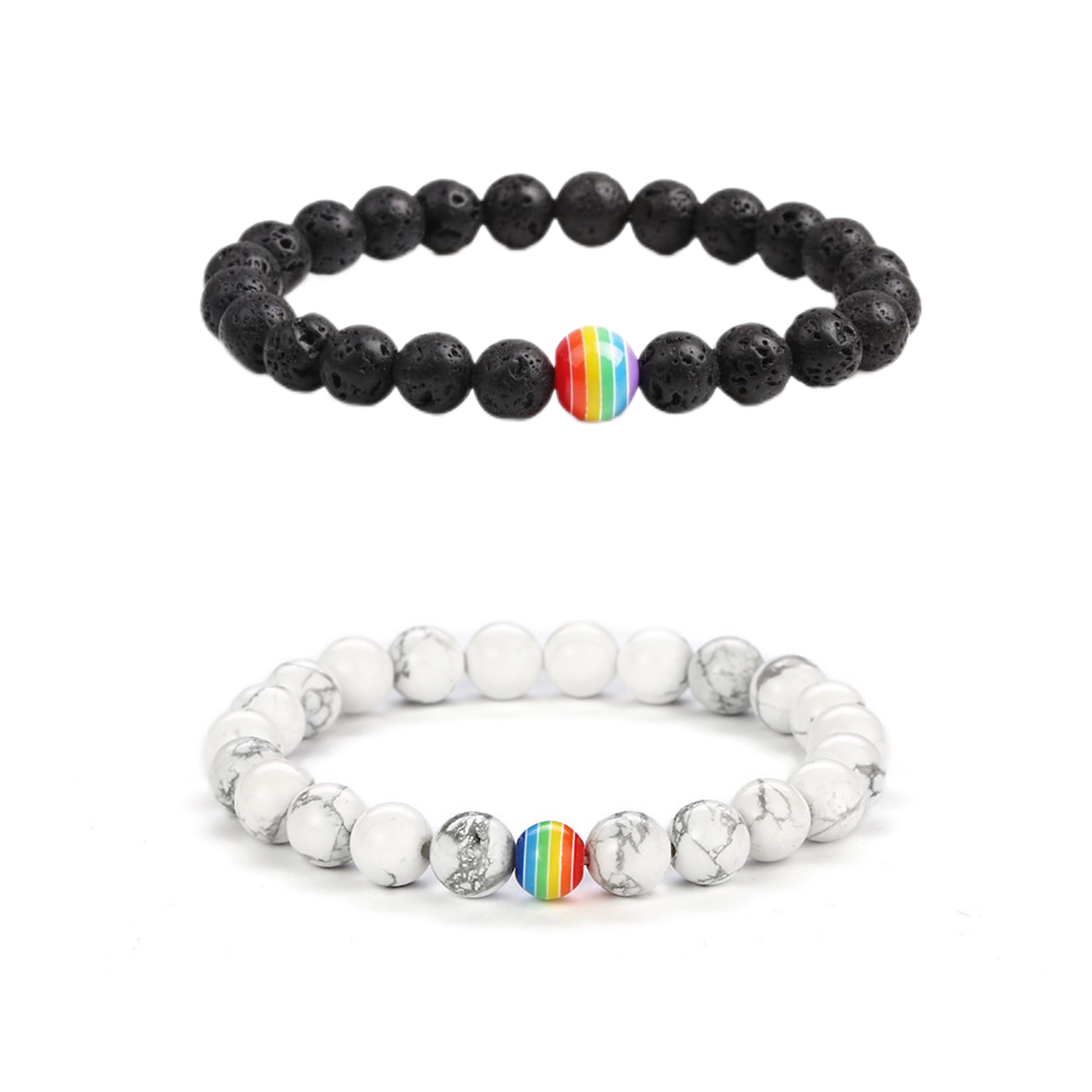Beads Bracelet (direct import) 3