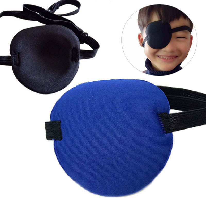 Pirate Eye Patches 2