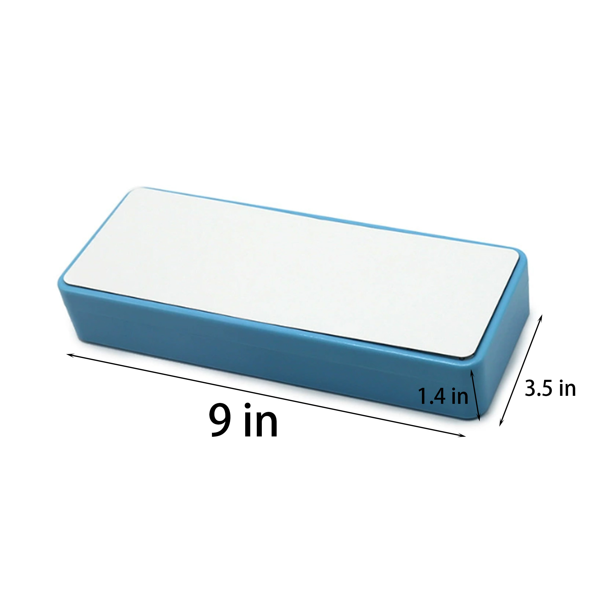 Double Layer Pencil Case 3