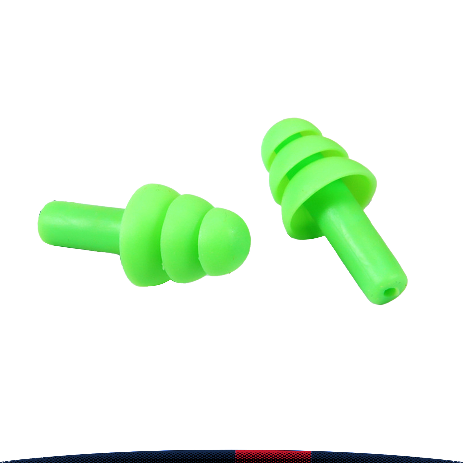 Grex Silicone Earplugs 9