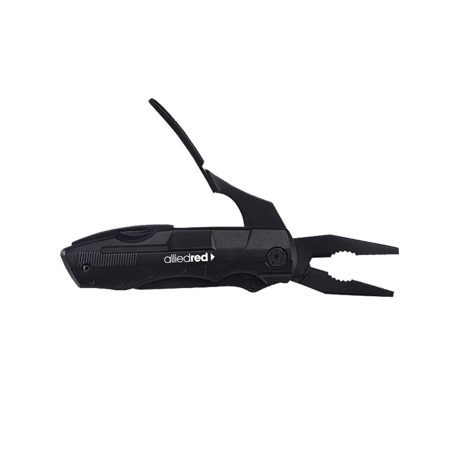 Yukon Multi-Tool Pocket Knife With 9-In-1 Bit Set 4