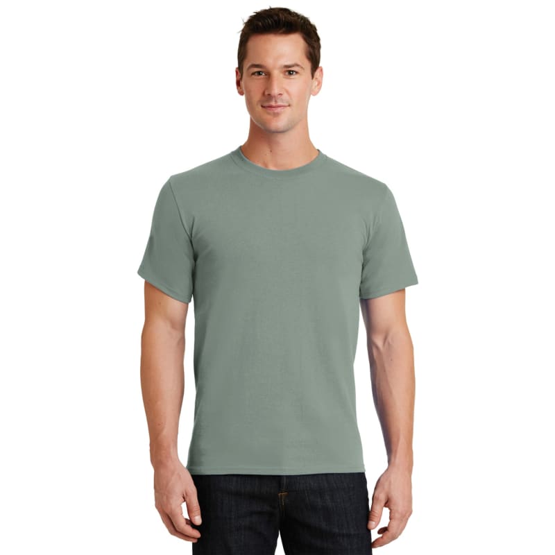 Port & Company - Essential Tee. 145