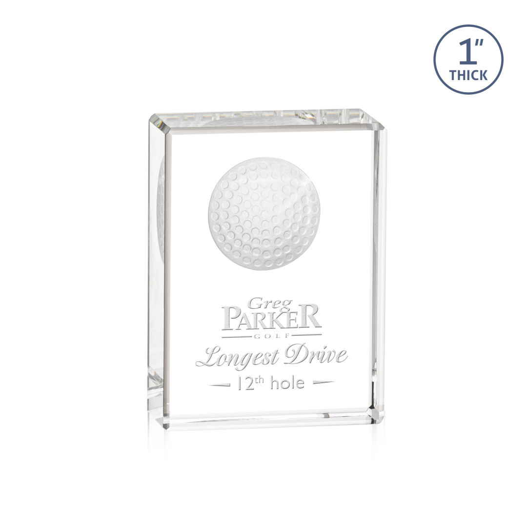 Pennington Golf Award 4