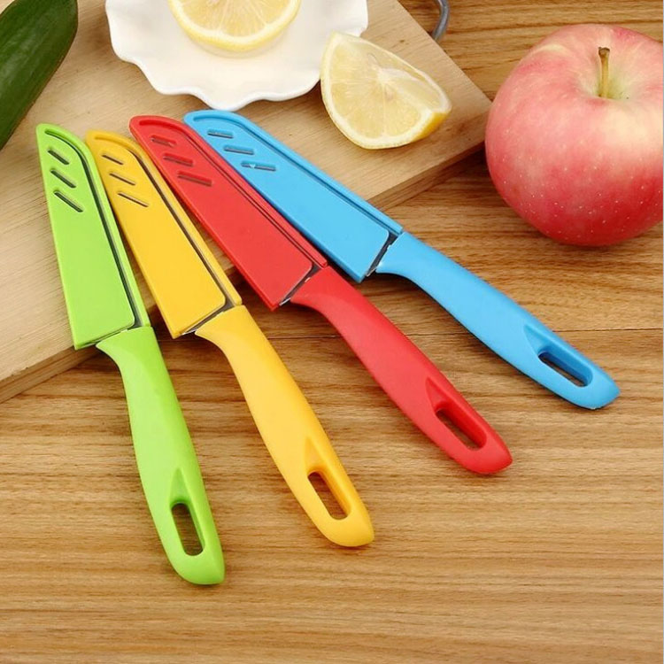 Stainless steel cutter 3