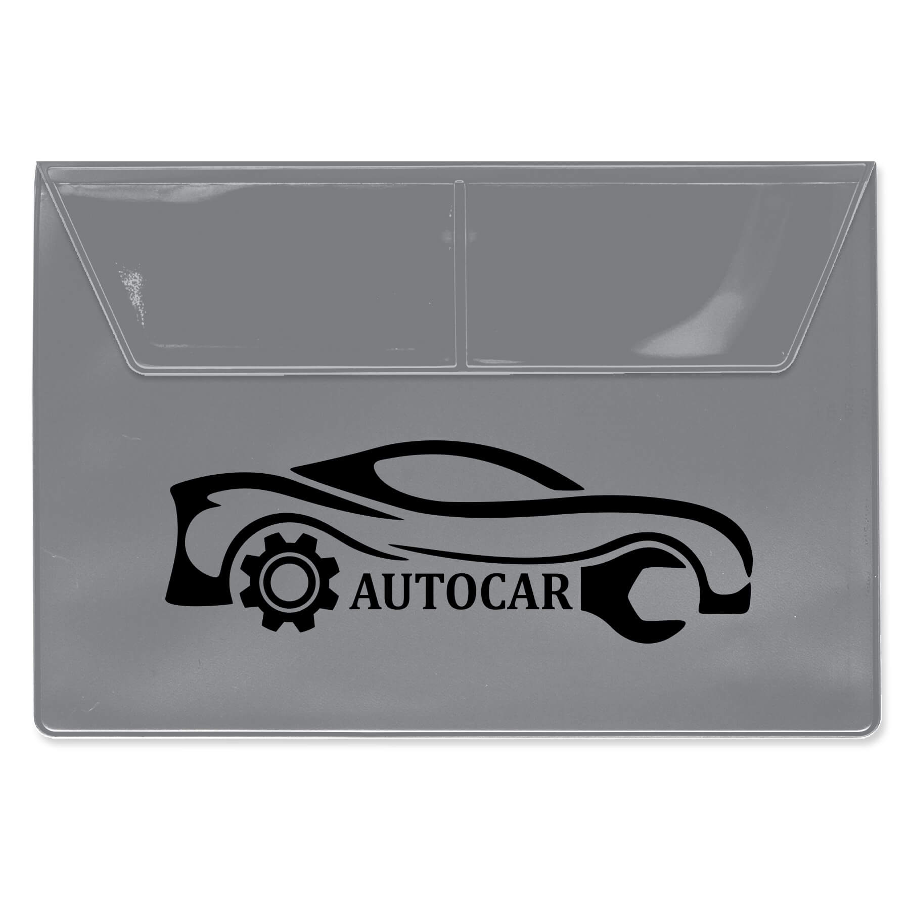 Auto Owners Manual Holder 27