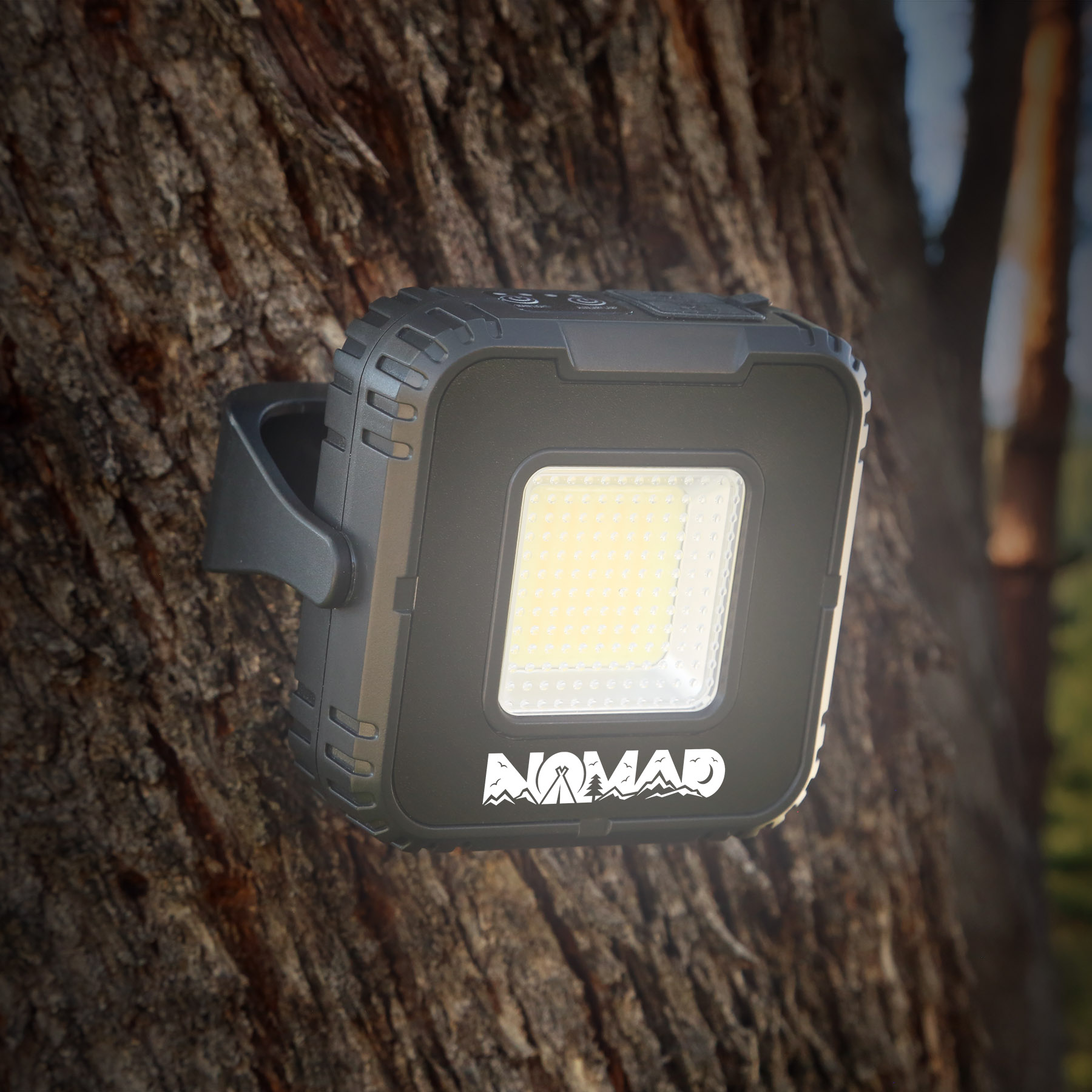 Illumipack 3000Mah Power Bank Work Light 1