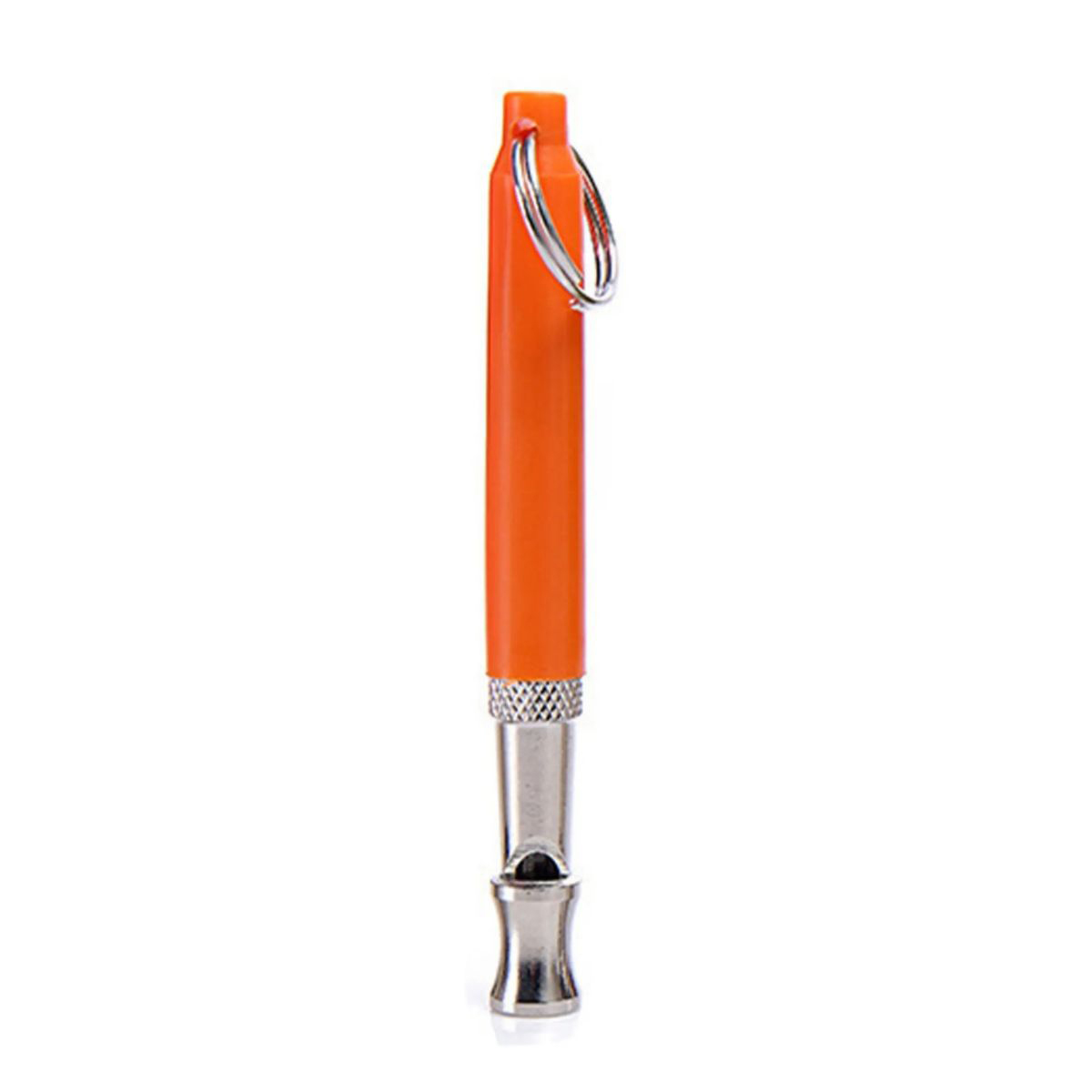 Stainless Durable High Pitch Dog Whistle 7
